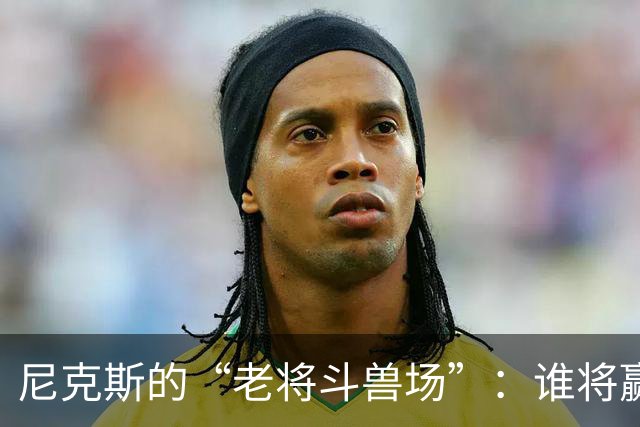 尼克斯的“老将斗兽场”：谁将赢得最后一席？
